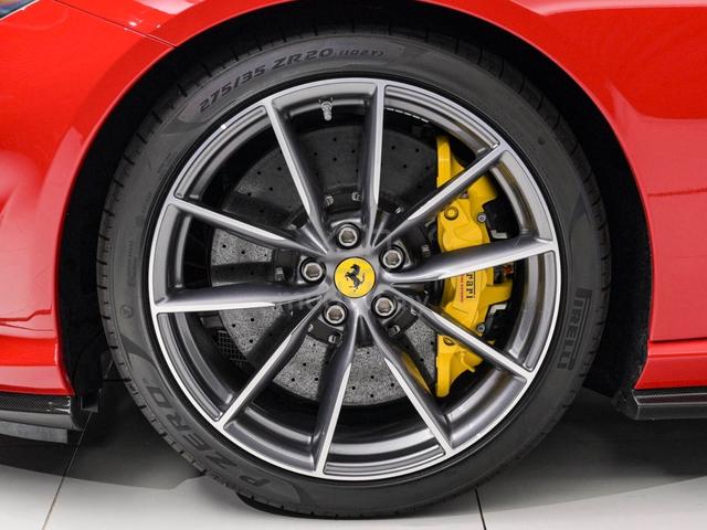 2021 Ferrari 812 GTS MEGA SPEC / 800KM ONLY - 5