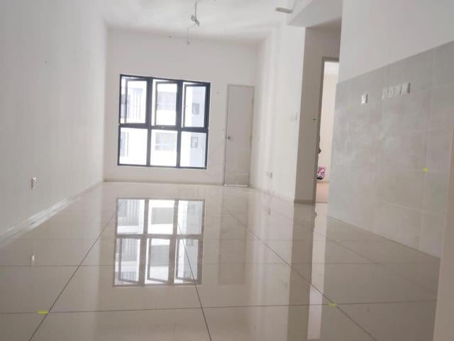 Jernih Residence 1