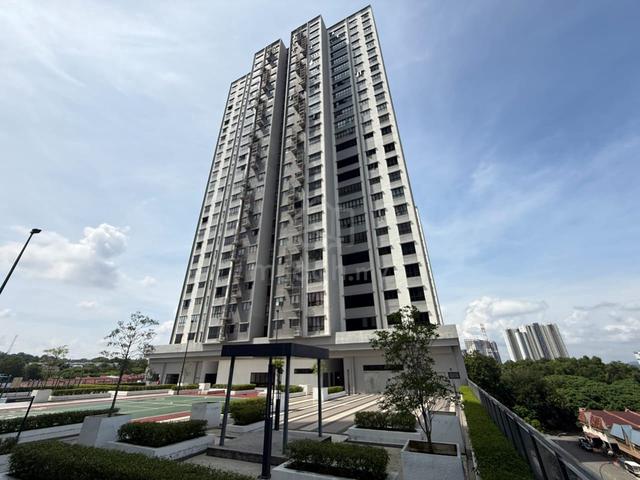 Residensi PRIMA Kajang Utama Selangor 1
