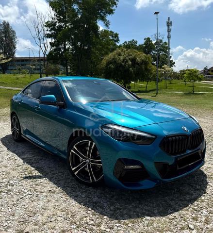 2021 Bmw 218i M SPORT GRAN COUPE 1.5L (A) - 1