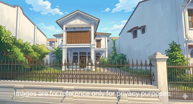 2sty heritage bungalow off love lane muntri street close chulia 1