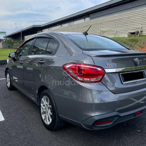 2018 Proton PERSONA 1.6 PREMIUM -- (A) - 2