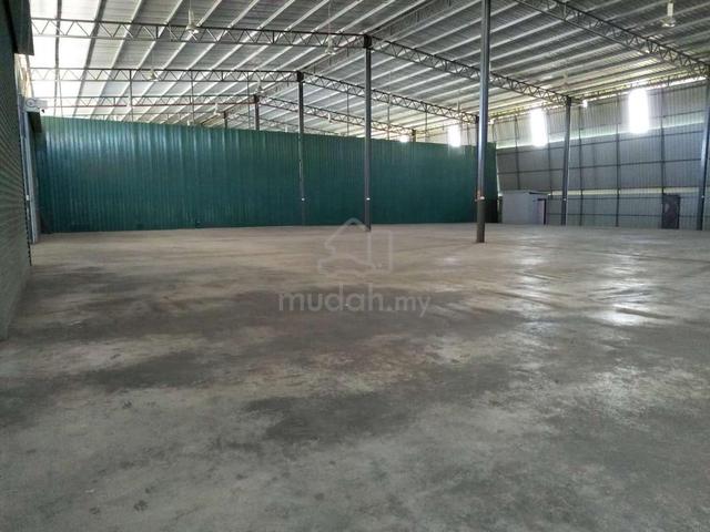 Rent Butterworth Detached Factory 1