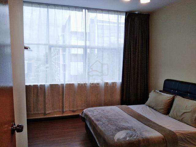 Cyber City Apartments 1 1