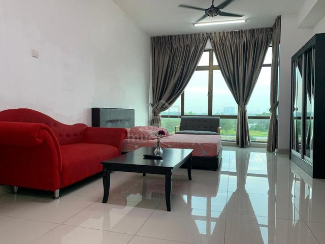 Parc Regency 1
