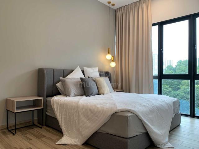 Hampton Height Damansara 1