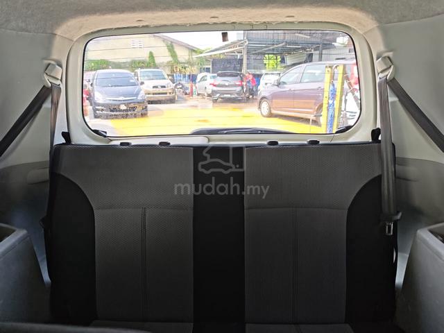 2012 Perodua ALZA FULL SPEC 1.5 (AUTO) - 5