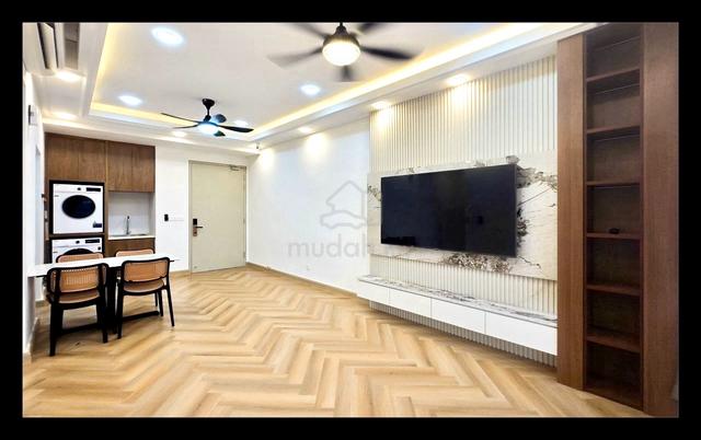 Quinn Residence 1