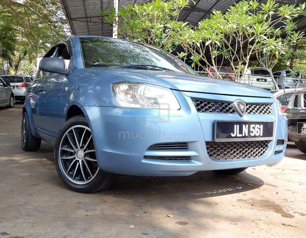 2009 Proton Saga 1.3 BLM (M) 5 Speed Manual - 1