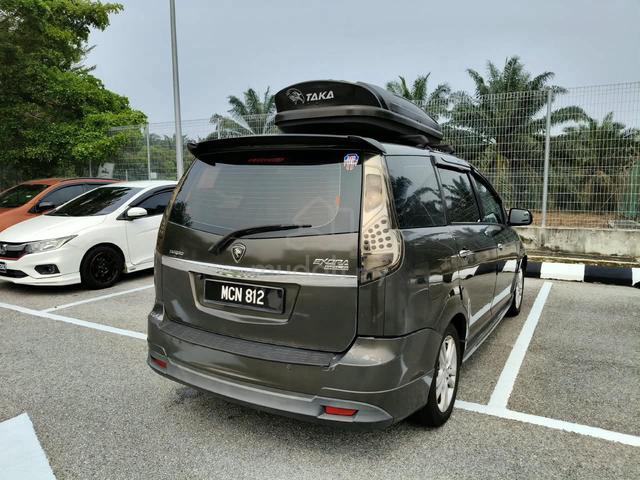 2014 Proton EXORA 1.6 BOLD STANDARD (A) - 3