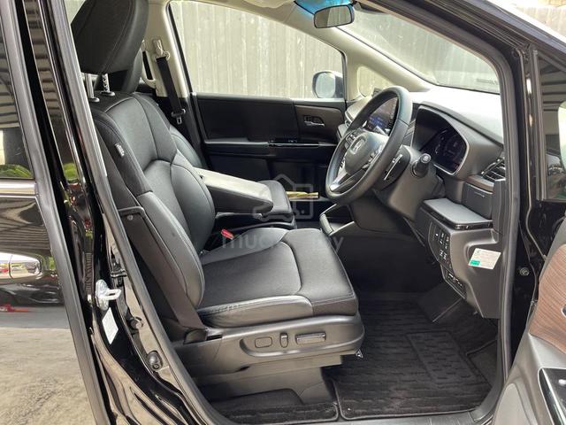 FULLoan ODYSSEY ABSOLUTE EX 4CAM PwBOOT 2021 UNREG - 3