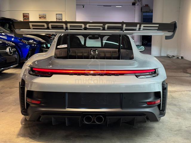2024 Porsche 911 4.0 GT3 RS 992 FACELIFT (A) - 3