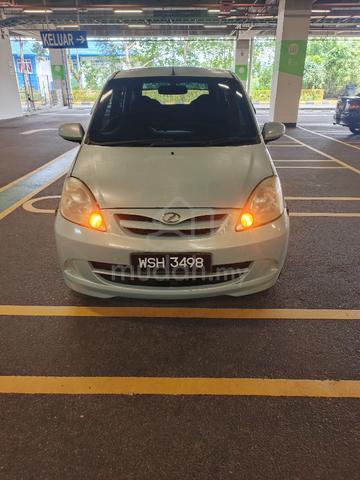 2009 Perodua VIVA 1.0 (A) - 5