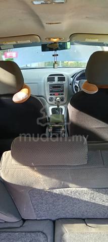 2010 Proton EXORA 1.6 M-LINE CPS (A) - 5