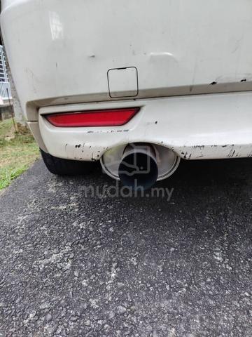 2011 Proton SAGA 1.3 FLX STANDARD (M) - 2