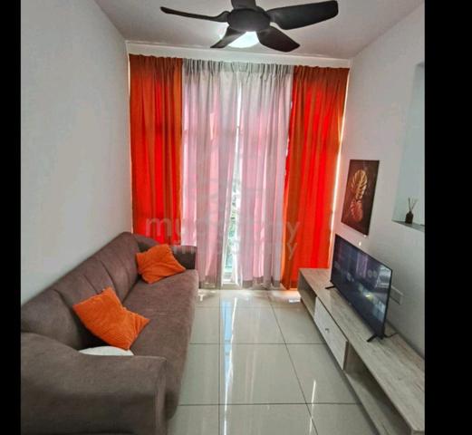 Midas @ Seri Alam 1