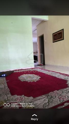 Rumqh sewa di Tmn Seri Indah 1