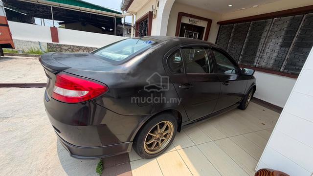 2011 Proton PERSONA 1.6 ELEGANCE HIGH LINE (A) - 3