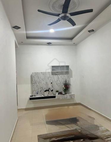 Rumah Sewa Jalan Kebun,Seksyen 30 1