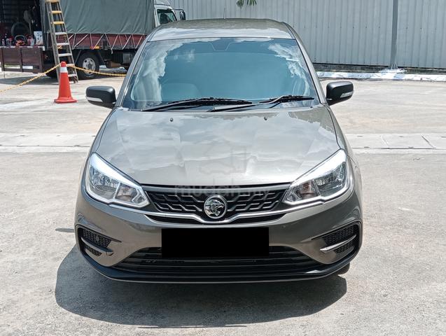 Proton SAGA 1.3 MC2 (A) CCRIS CTOS CAN LOAN KEDAI - 5