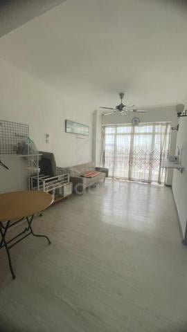 Sunny Ville Condominium 1