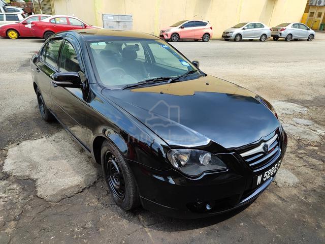 2013 Proton PERSONA 1.6 ELEGANCE BASE LINE (A) - 1