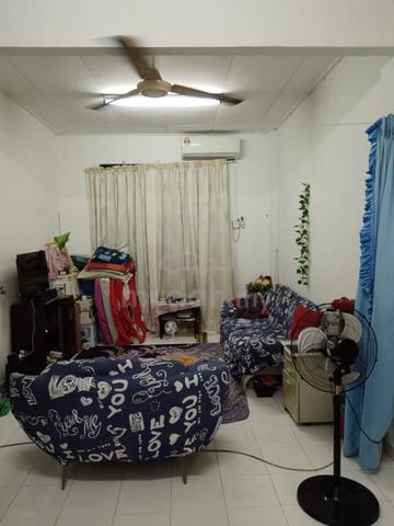 Ria 2 Apartment 1
