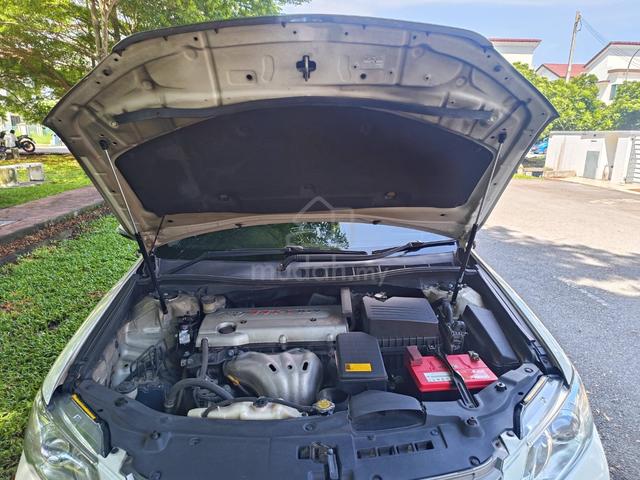 2014 Toyota CAMRY 2.0 G (A) Facelift 1Owner Only - 5