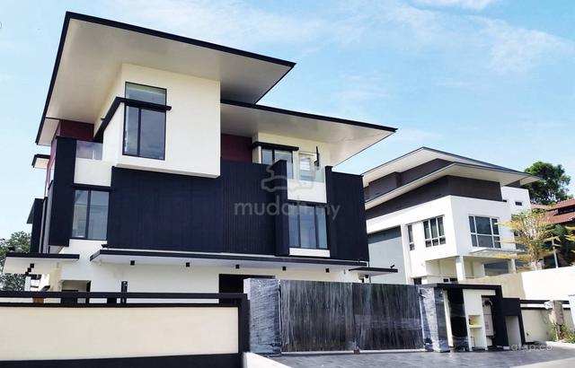 Owner Bancup !!【Below Market Price 40%】NILAI 40x80 Double Storey 1