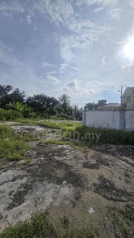 Tanah untuk disewa kan Di Gombak 1