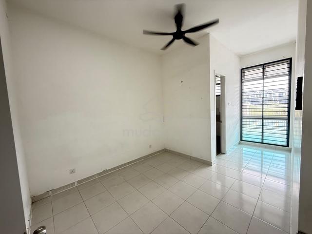 Skudai Bandar Baru Kangkar Pulai Single Storey Unblock View 1