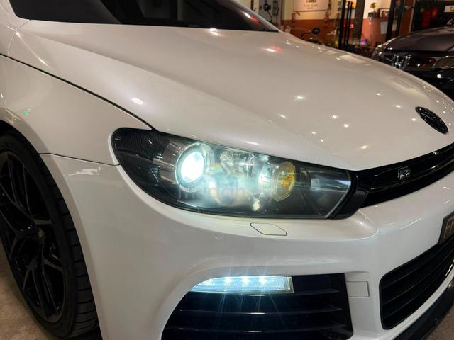 2011 Volkswagen Scirocco 2.0 - 2