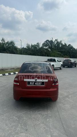 2010 Proton SAGA 1.3 SE (A) - 4