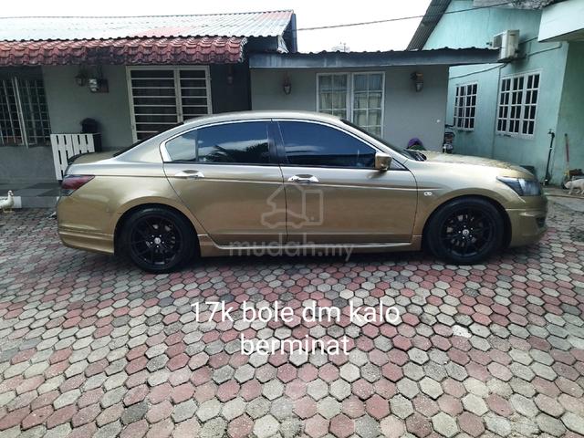 2008 Honda ACCORD 2.0 VTI (A) - 5