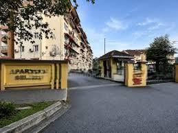 Apartmen Selasih 1