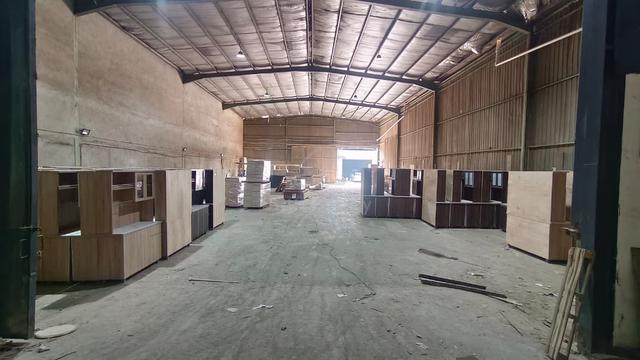 1 Storey Factory for rent Kawasan Perindustrian Sg Purun, Semenyih 1