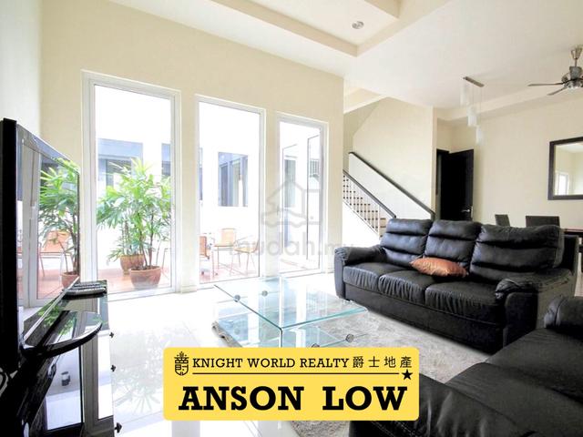 E&O 2.5 Storey Terrace | 3,280sf | Ariza Type | Seri Tanjung Pinang 1