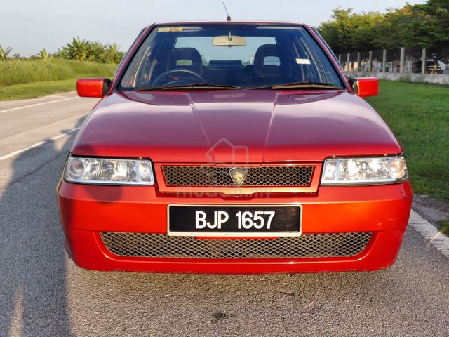 Siap Tkrnama 2007 Proton SAGA Iswara 1.3 LMST (M) - 3