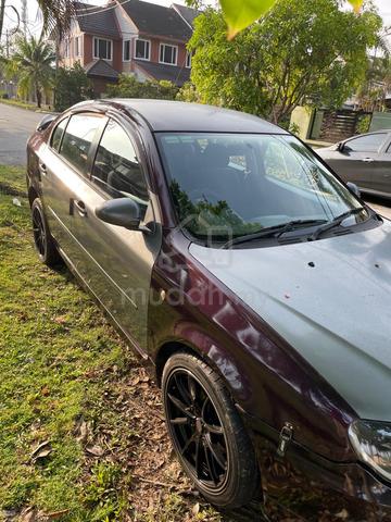 Proton Persona untuk Dijual - 3