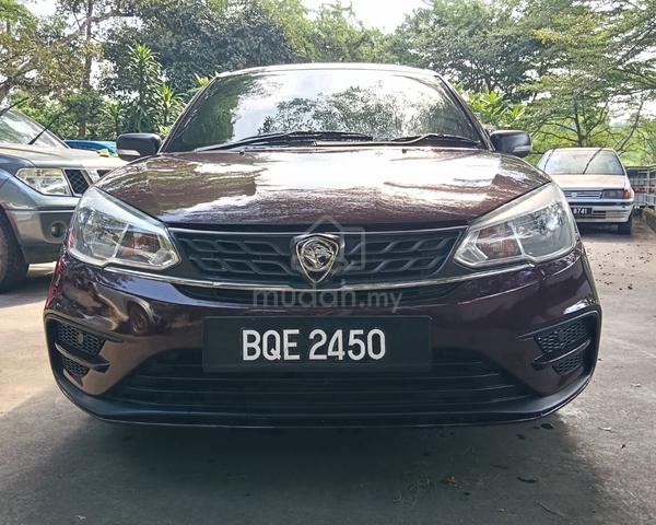 2020 Proton Saga 1.3 (A) New Facelift - 2