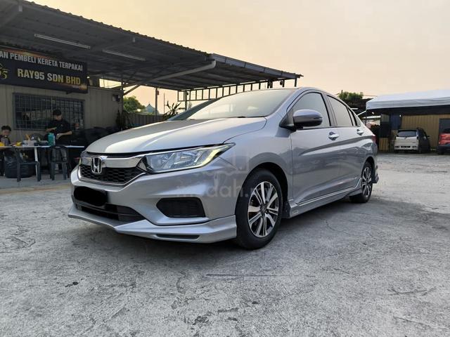 Honda CITY 1.5 E GM6 FACELIFT (A) MERDEKA PROMO🔥‼ - 3