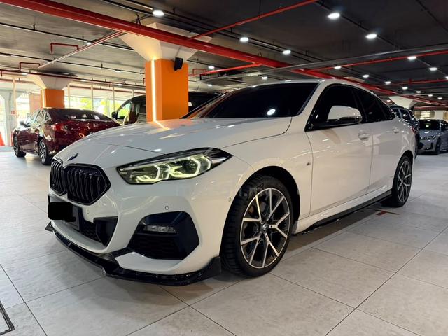 2024 BMW 218i Gran Coupe MS FE - Original CKD Unit - 3