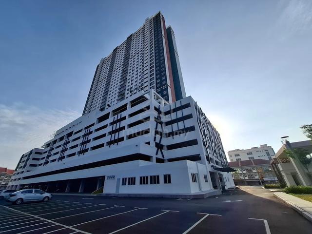 Acacia Residences 1