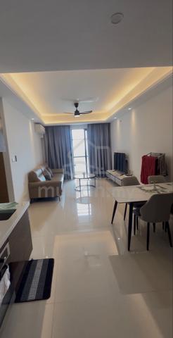 Room Near CIQ 1
