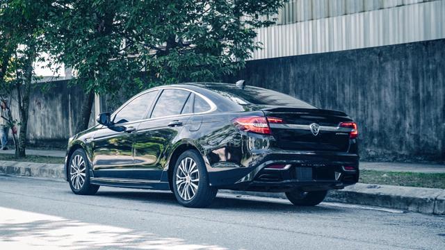 Proton PERDANA 2.4L PREMIUM EXECUTIVE F.LIFT 2018 - 2