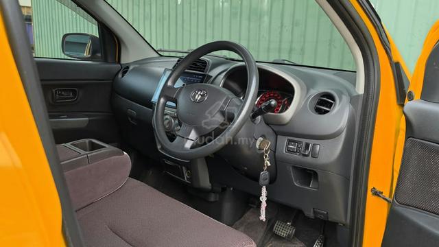 Perodua Myvi Se Passo 1.3 (A) Ready To Drive Guys - 2