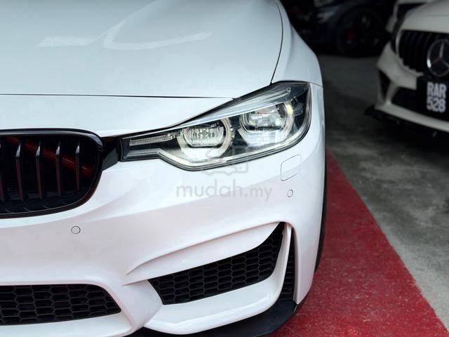 NEW STOCK, BMW 320i MSPORTS LCI2.0 F/LIFT M3BDYKIT - 4