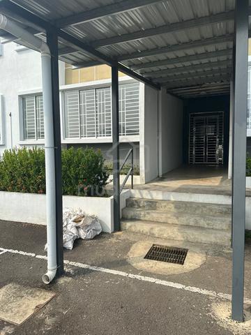 Bandar Sri Indah South Ville Apartments 1