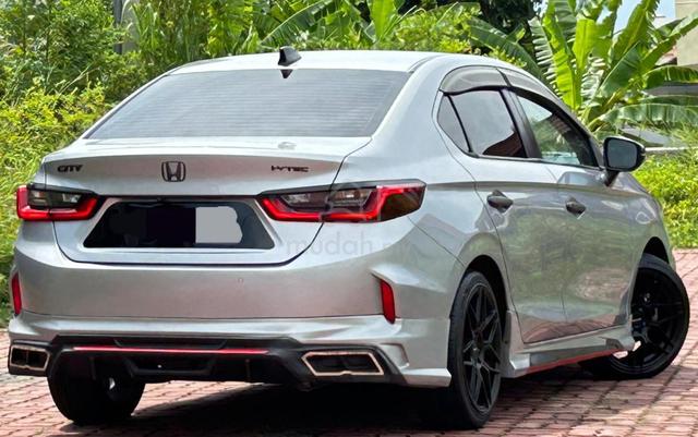 2020 Honda CITY 1.5 V (A)LOWMIL42k CARKING LIKENEW - 2