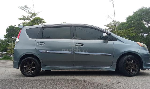 2010 Perodua ALZA 1.5 SXI (M) - 5
